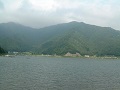 Yamanashi Lake motosu